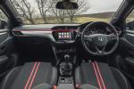Vauxhall Corsa SRi 2019 года